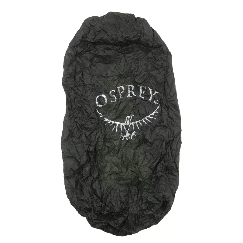 Osprey UltraLight Pack Raincover L Gray
