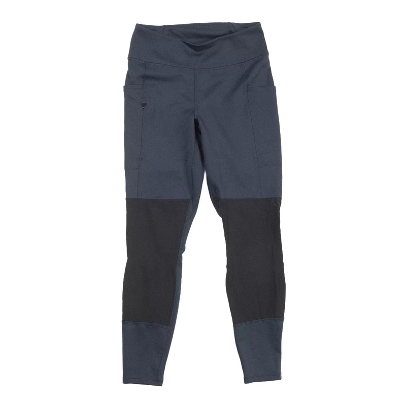 Patagonia Pack Out Hike Tights - Women's S Gray