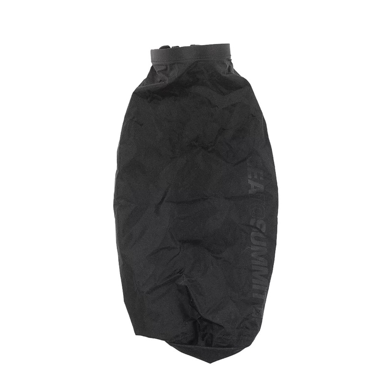 Sea To Summit Lightweight Dry Bag 8 L Black