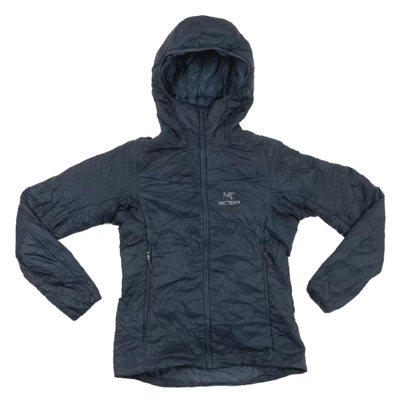 Arc'teryx Nuclei FL Jacket - Women's XS Navy