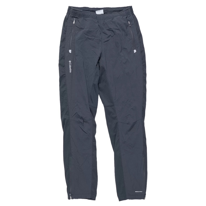 Columbia Omni Wick Joggers - Men's S Black