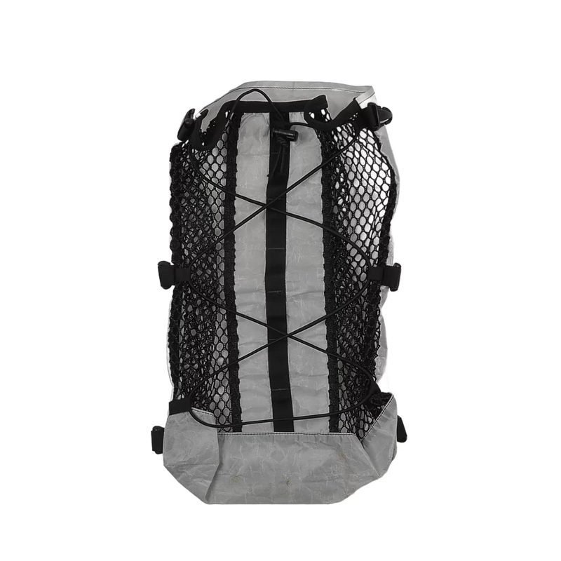 Hyperlite Mountain Gear Porter Stuff Pocket 59 L White/Black
