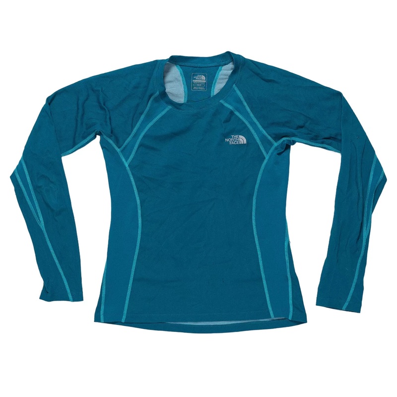 The North Face Flight Series Performance Long-Sleeve - Women's XS Blue