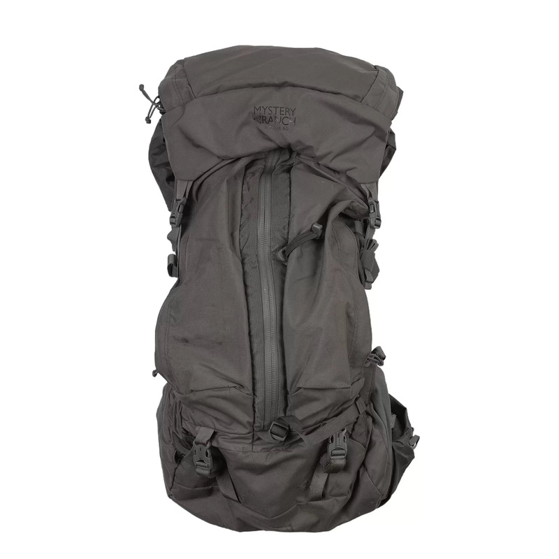 Mystery Ranch Sphinx 60 Pack - Women's XS/S Gray