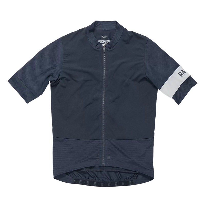 Rapha Pro Team Jersey - Men's M Navy