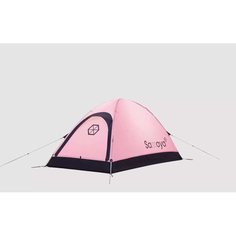 Samaya Alpinist2 Tent 2 Person Pink