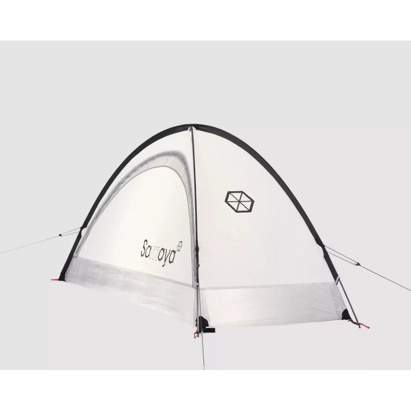 Samaya Radical1 Tent 1 Person White