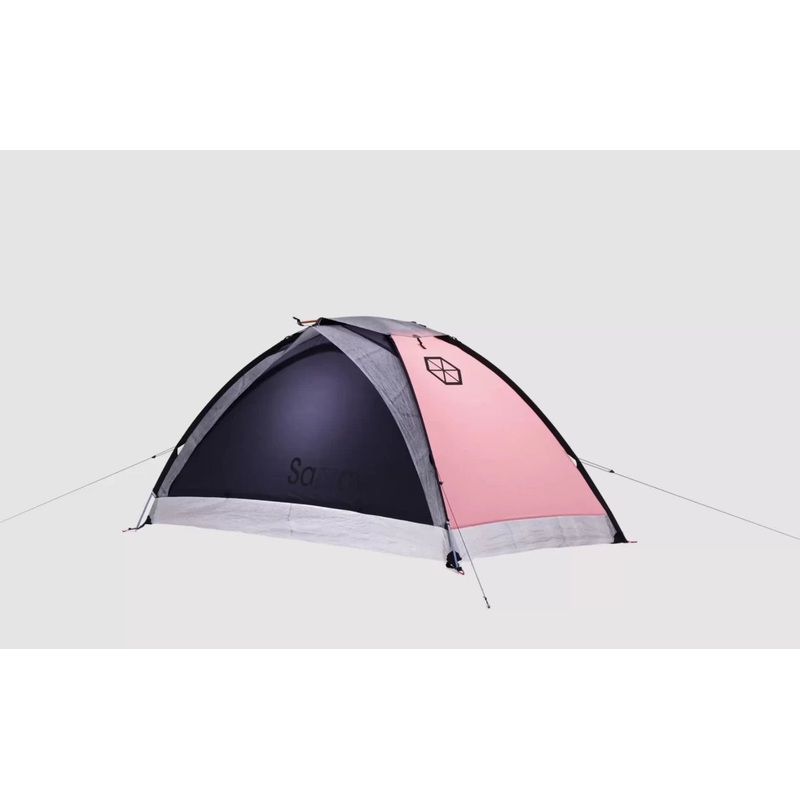 Samaya Samaya2.0 Dyneema Tent 2 Person Pink