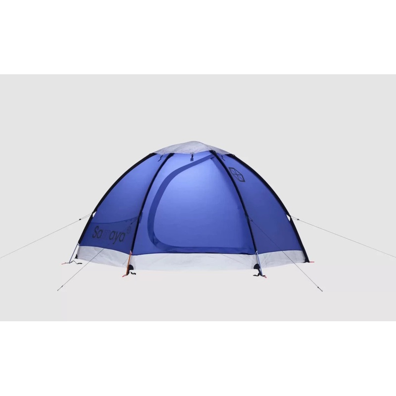 Samaya Samaya2.5 Dyneema Tent 2 Person Blue