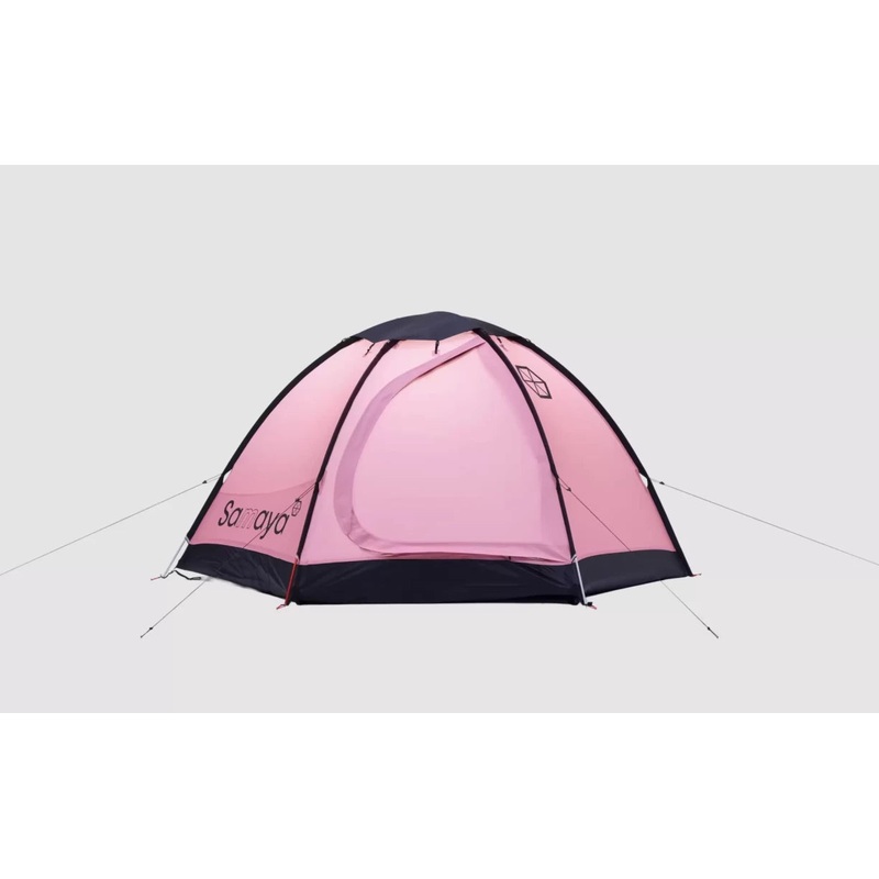 Samaya Samaya2.5 Tent 2 Person Pink