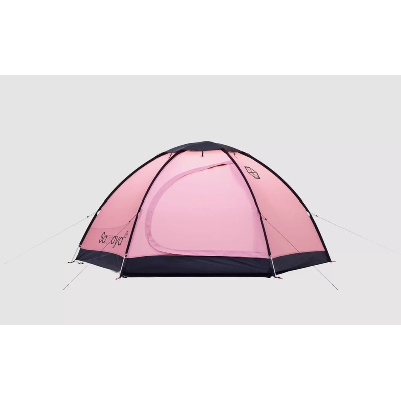 Samaya Samaya3.5 Tent 3.5 Pink