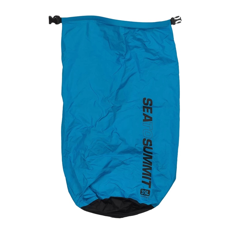 Sea To Summit 35L Lightweight Dry Bag 35 L Blue