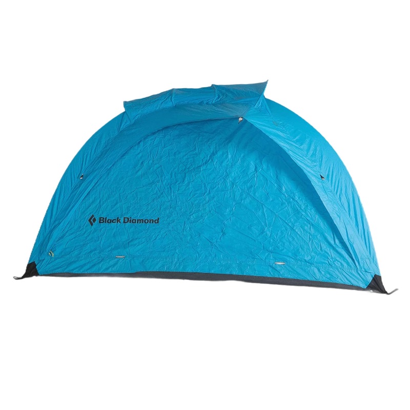 Black Diamond Hilight 2P Tent 2 Person Blue