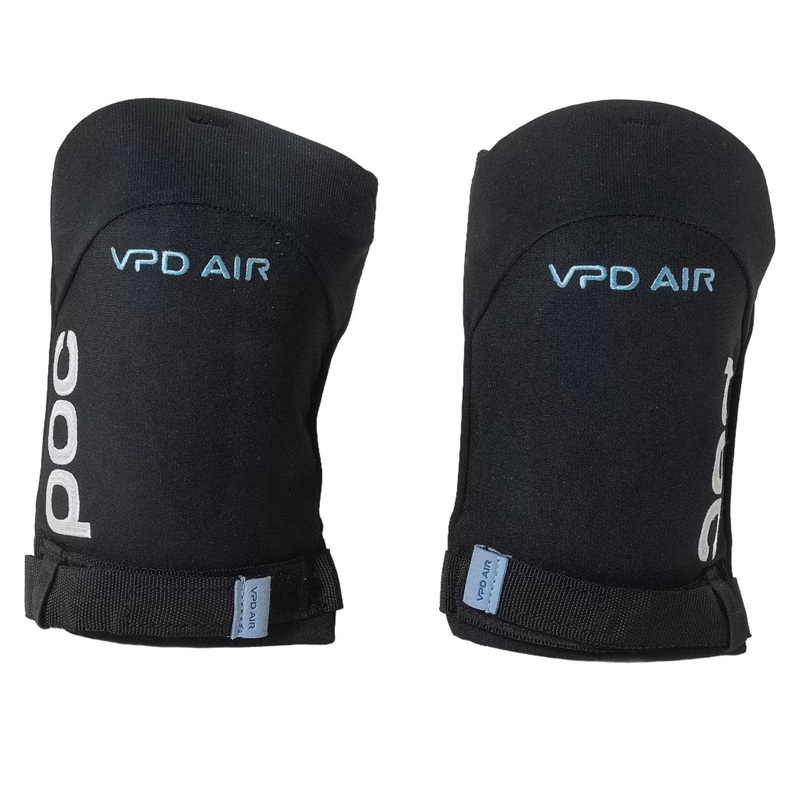 POC Joint VPD Air Elbow Pads M Uranium Black