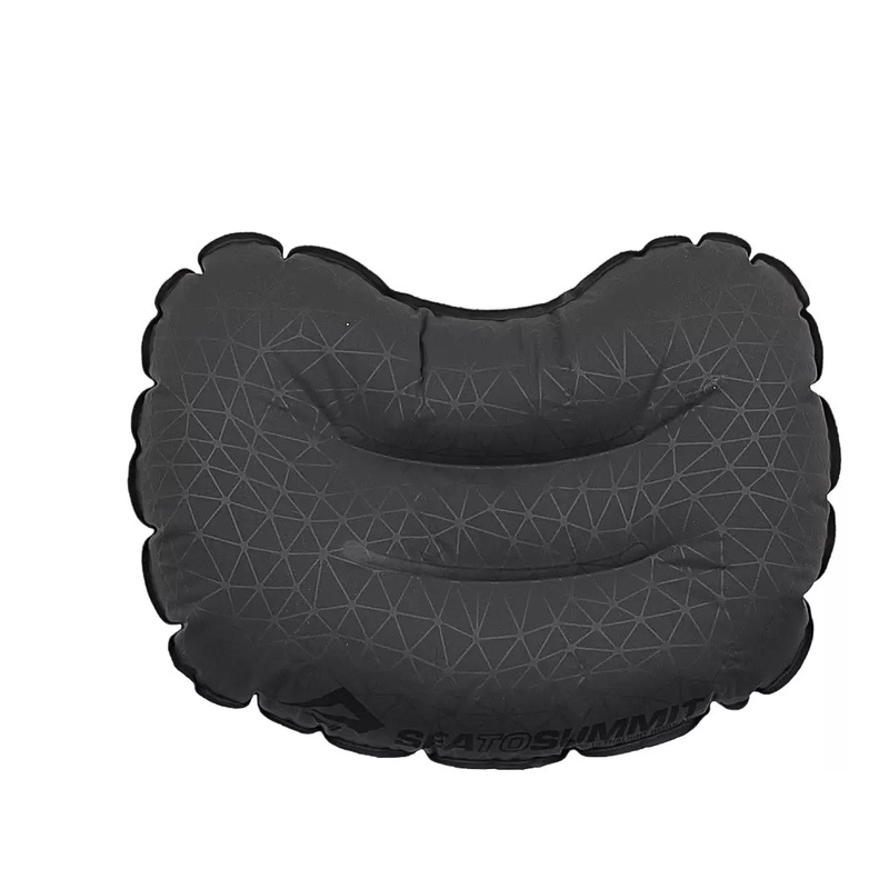 Sea To Summit Aeros Ultralight Pillow Regular Gray