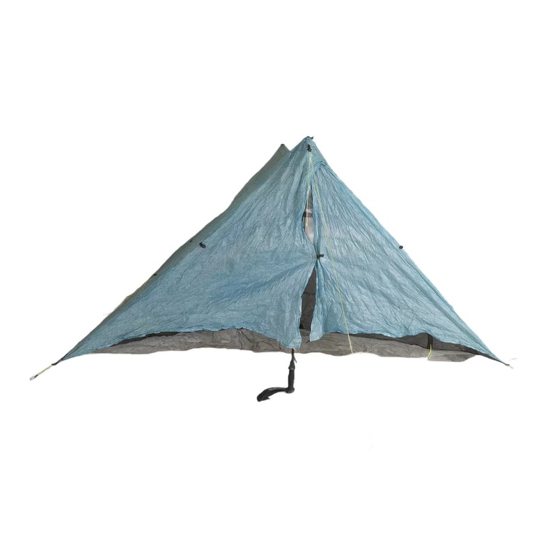 ZPacks  Duplex Lite Tent One Size Blue