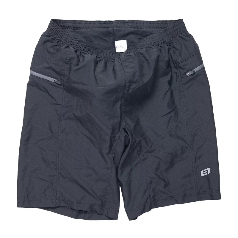 Bellwether Mountain Bike Cycling Shorts - Men's 2XL Black