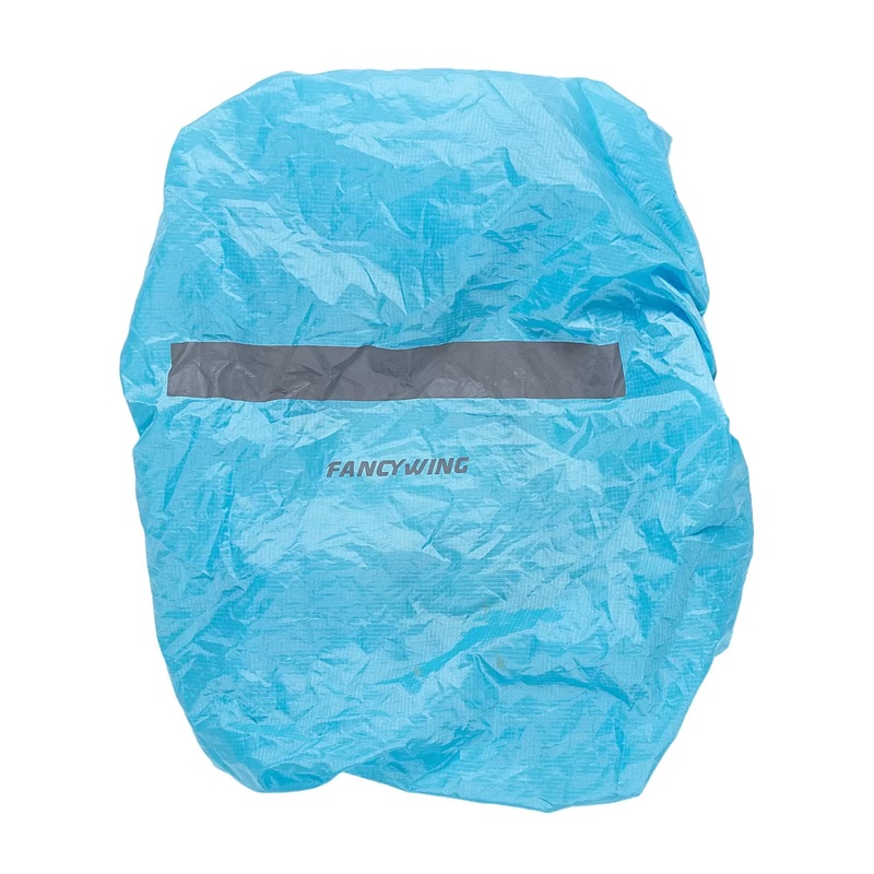 FANCYWING Pack Rain Cover M Blue