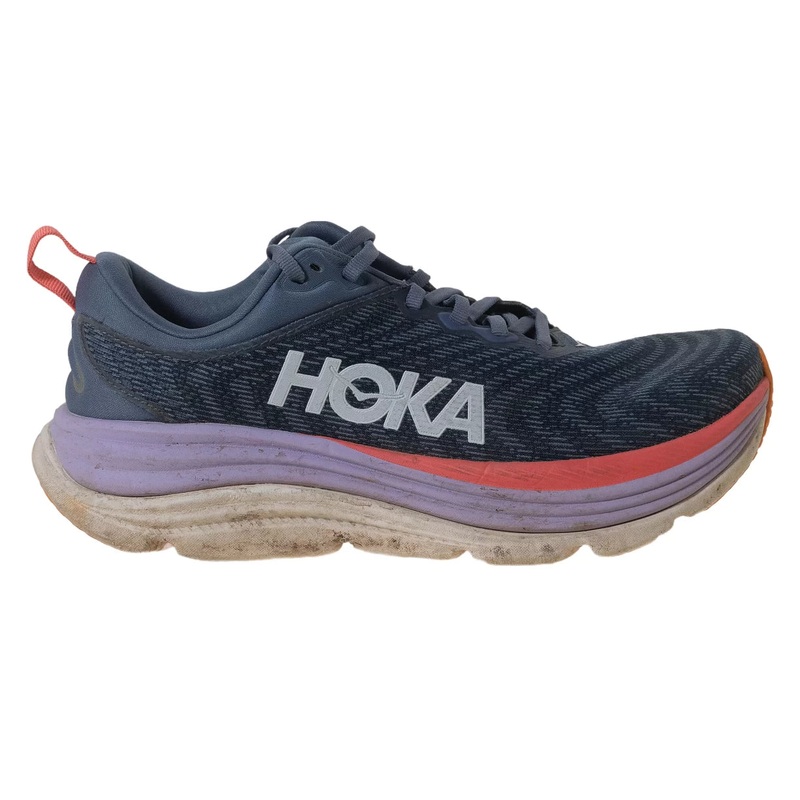Hoka Gaviota 5 Running Shoes 8.5 Blue