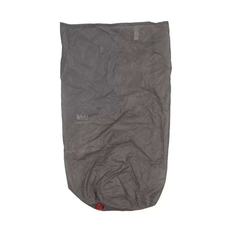 REI Co-op Pump Sack One Size Grey