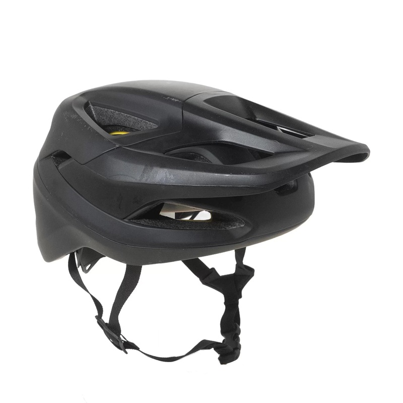 Specialized Camber Helmet M Black