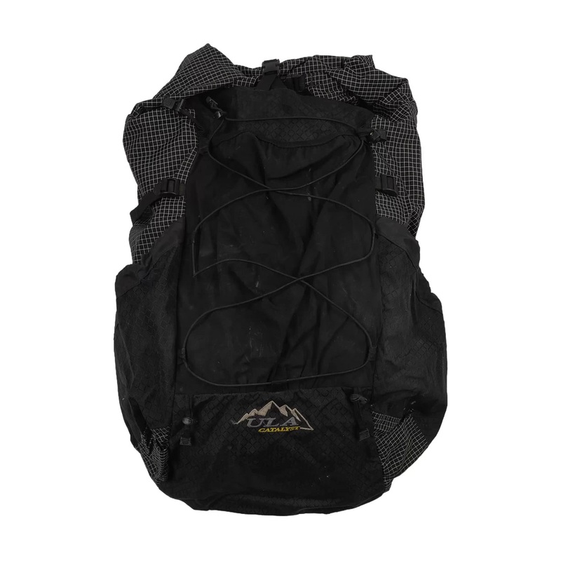 ULA Equipment Catalyst Backpack L Black