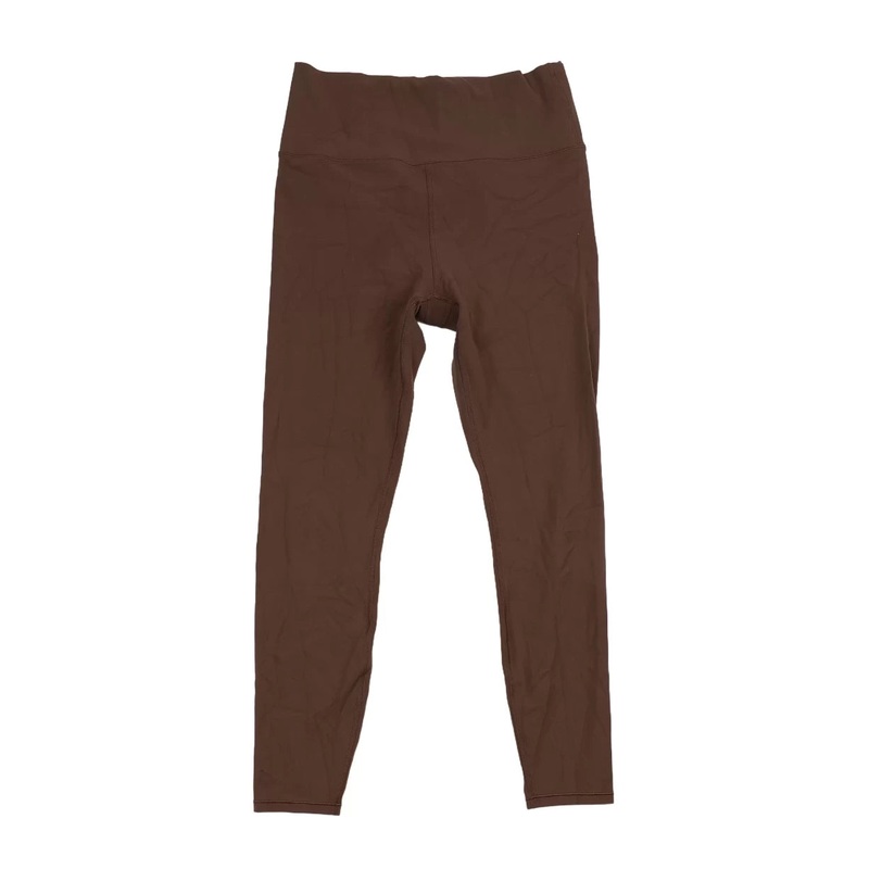 Vuori All the Feels Legging - Women's Estimated M Brown