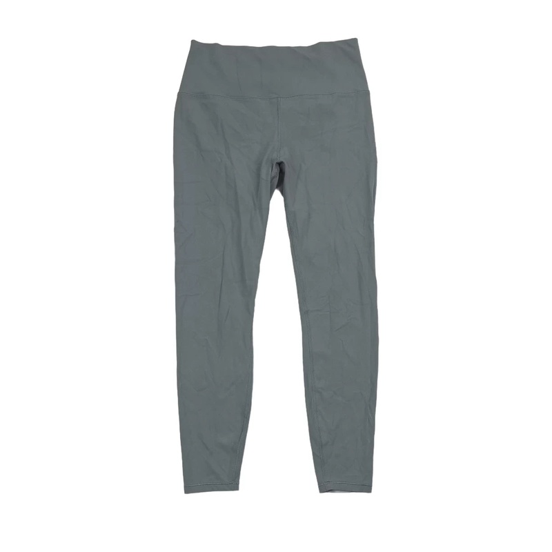 Vuori All the Feels Legging - Women's M Sea Blue