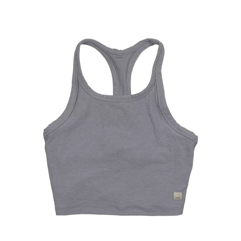 Vuori Elevation Racerback Tank - Women's Estimated M Purple