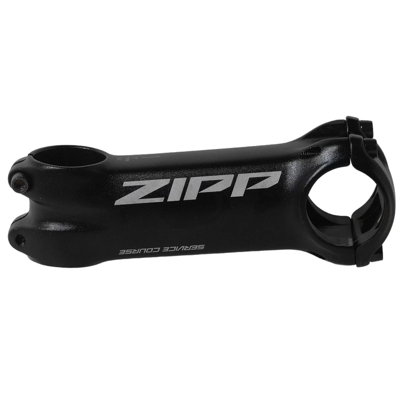 ZIPP Service Course Stem 110mm Black