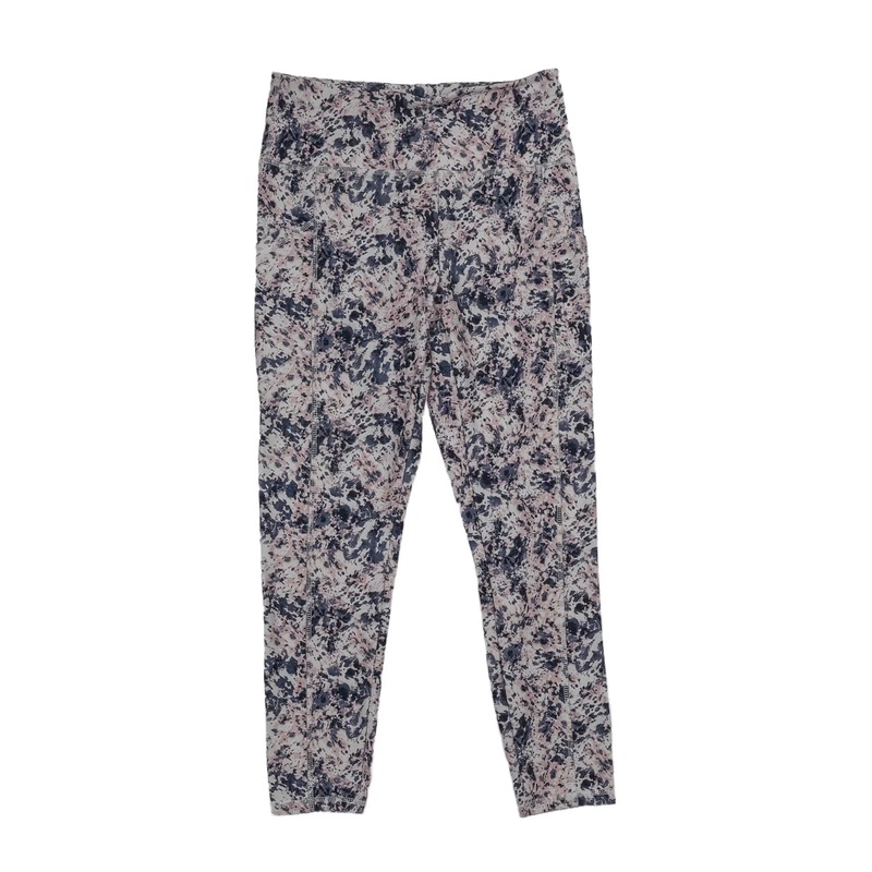 Balance Collection Leggings - Women's L Multi