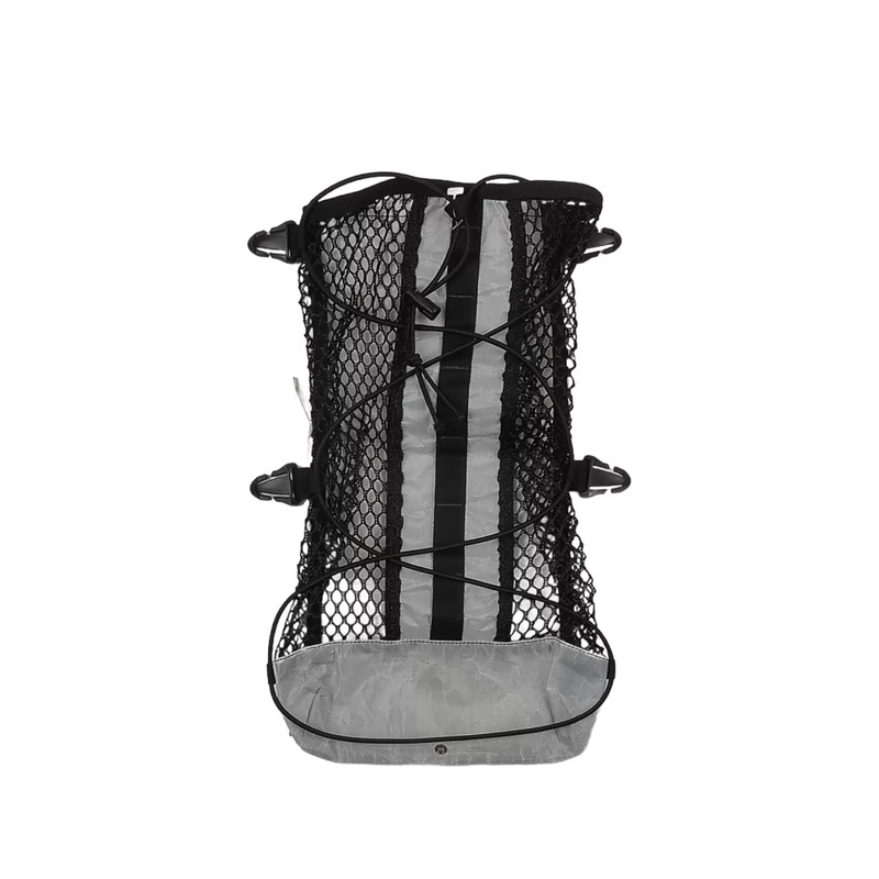 Hyperlite Mountain Gear Summit Stuff Pocket One Size White/Black