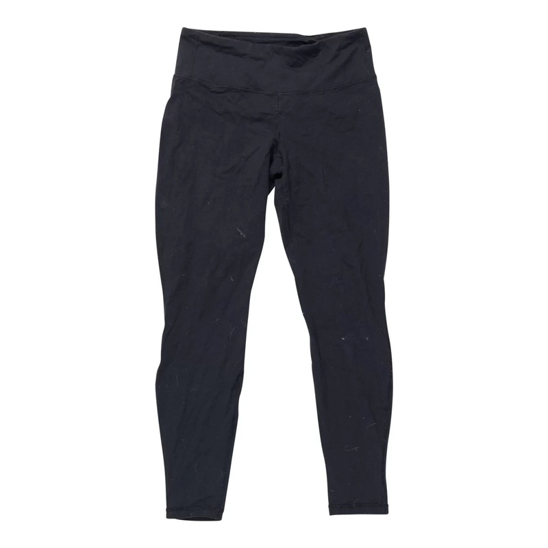 Patagonia Athletic Tights - Women's M Black
