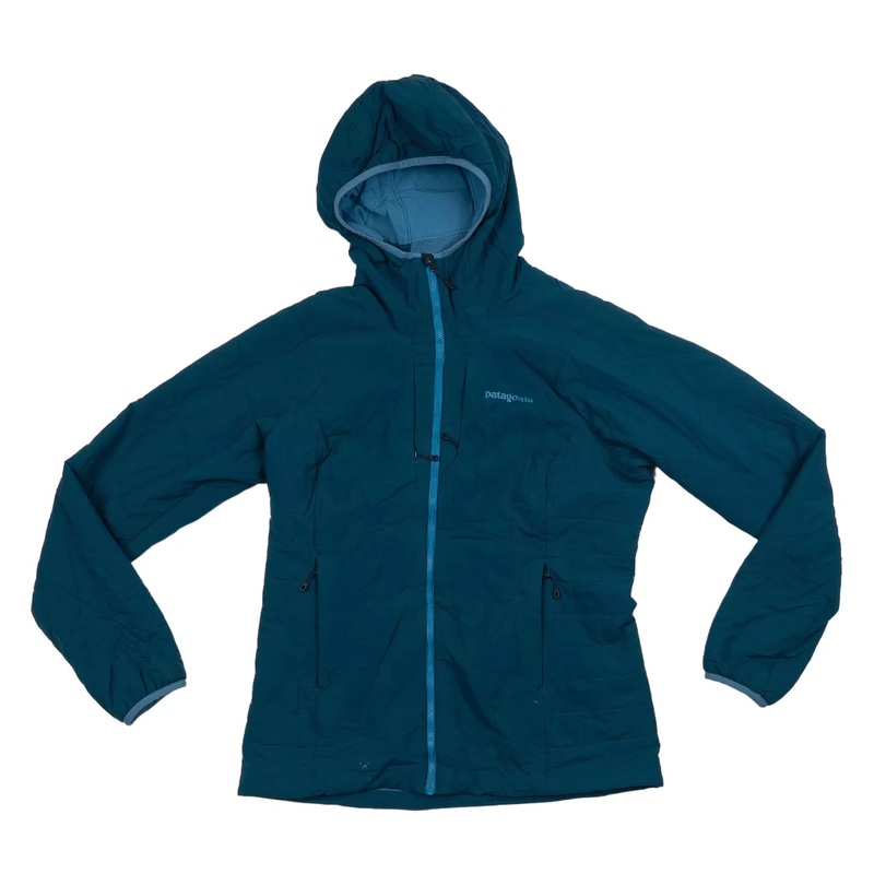 Patagonia NanoAir Hoody L Navy
