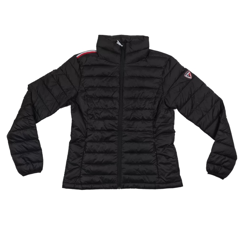 Rossignol Insulated Jacket - Women's L Black