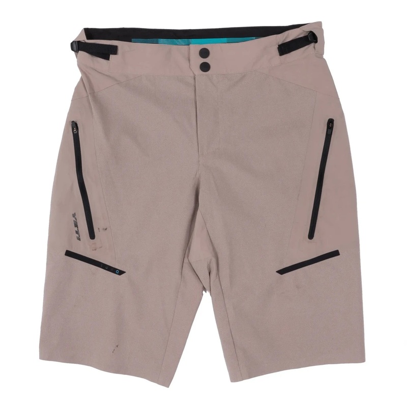 Yeti TURQ DOT AIR SHORT S Khaki
