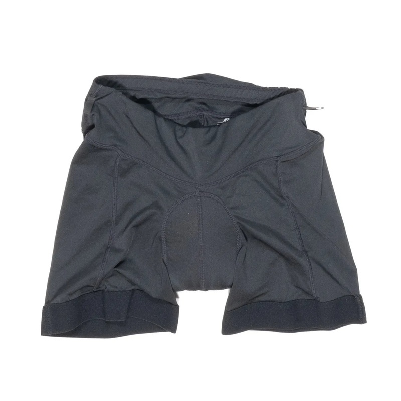 Zoic Essential Cycling Liner S Black