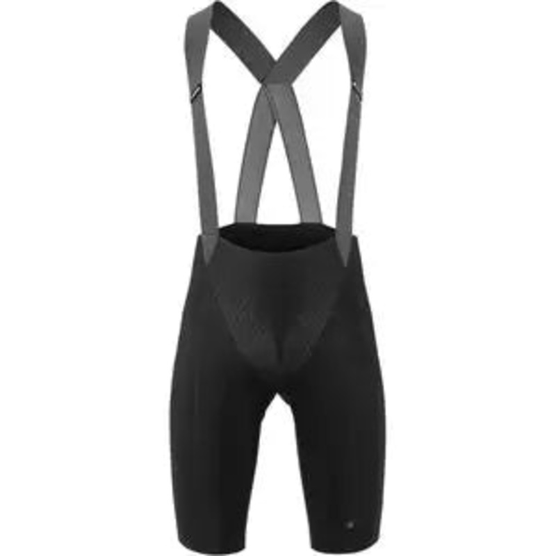 Assos Mille GTO C2 Long Bib Short M blackSeries