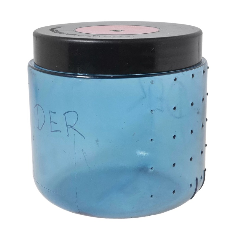 Bearvault BV450 Jaunt Bear Canister 7 Blue/Black