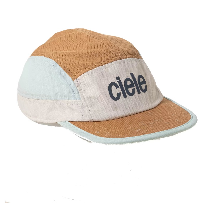 Ciele Athletics ALZCap Running Hat One Size Tan