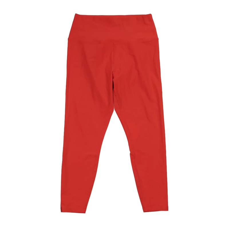 Peloton High Rise Leggings - Women's L Orange