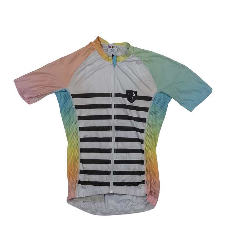 Tenspeed Hero Sherbert Race Jersey - Women's M Multi
