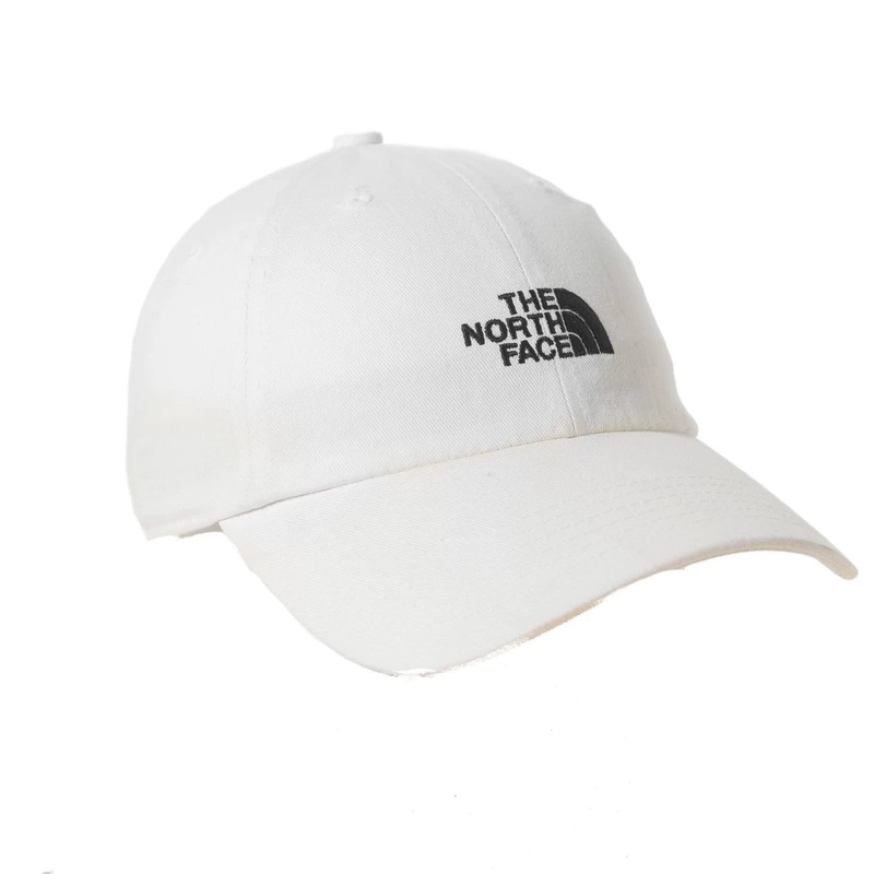 The North Face Baseball Cap - Women's One Size White