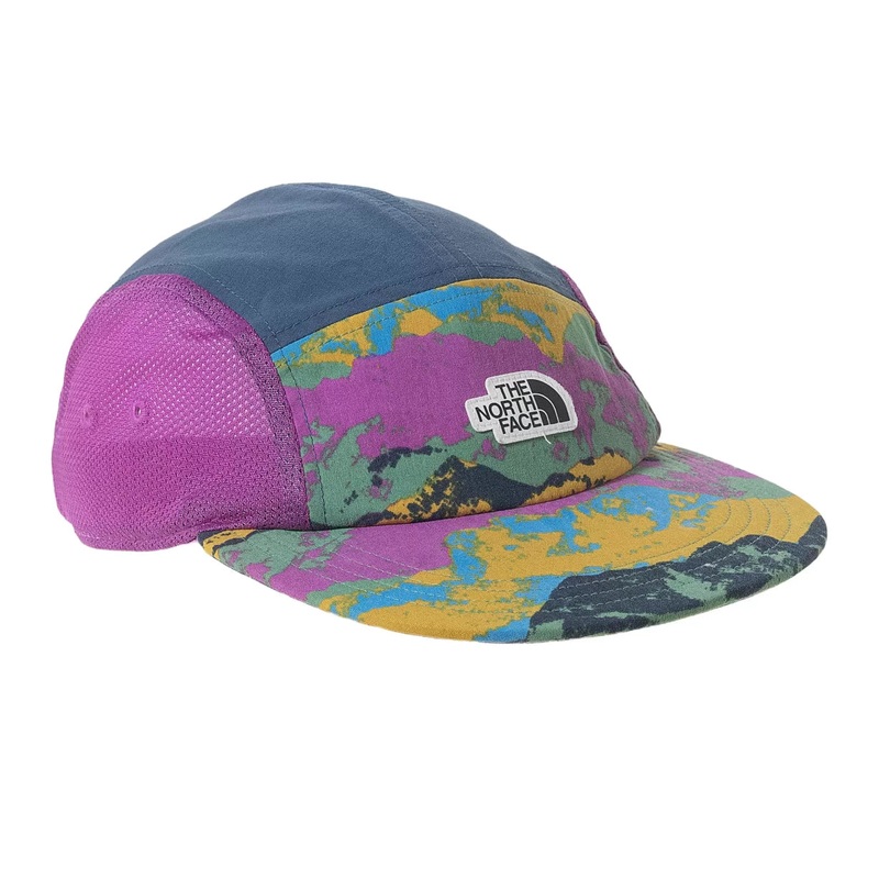 The North Face Class V Camp Hat One Size Multi