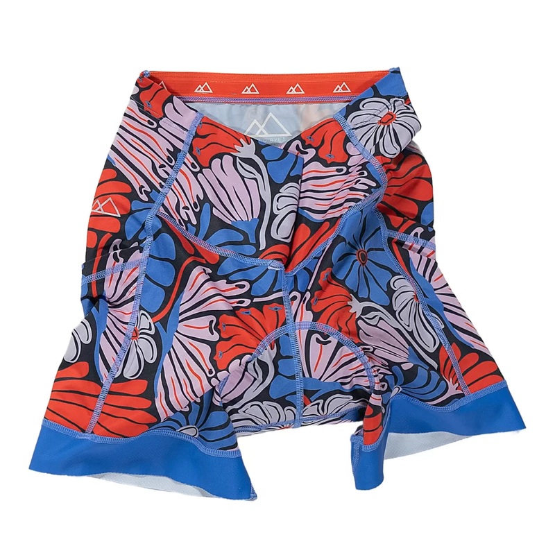 Wild Rye Eleanor Chammy - Women's 4 Blue