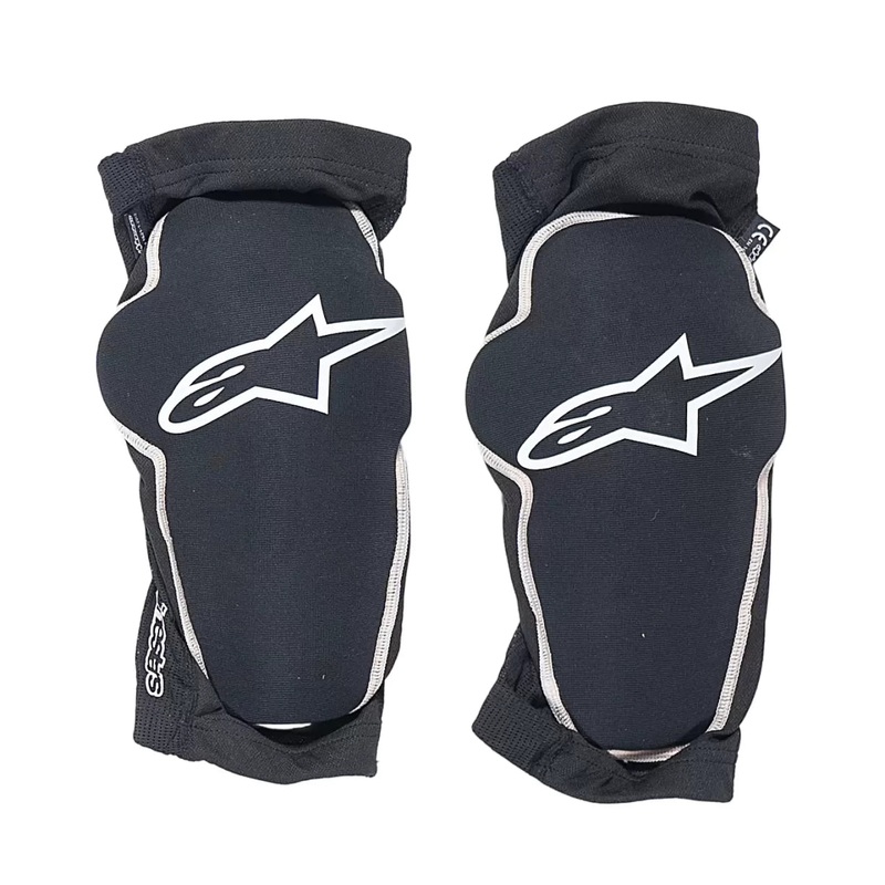Alpinestars Paragon MTB Knee Guard XXS Black