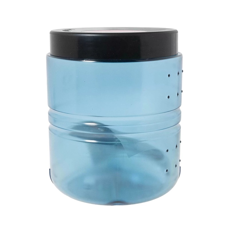 Bearvault BV475 Trek Bear Canister 9 L Clear