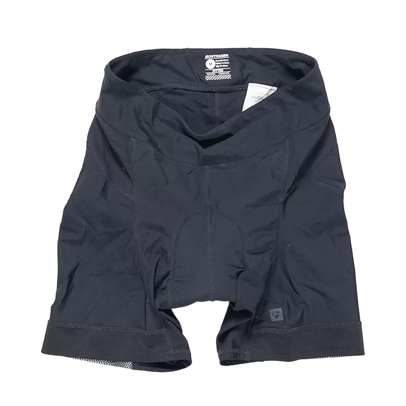Bontrager Anara Cycling Short - Women's M Black