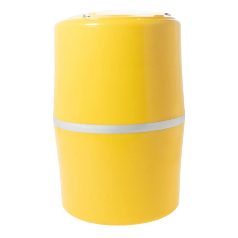 Counter Assault Bear Keg Food Storage Container One Size Yellow