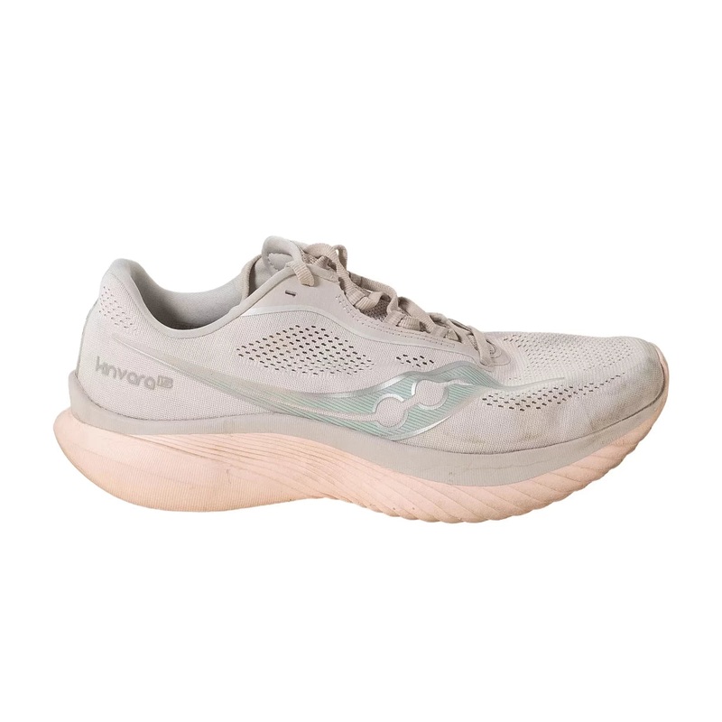 Saucony Kinvara 15 Running Shoes - Women's 10.5 Pink